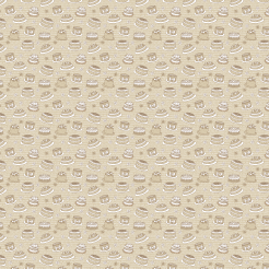 Exquisite And Eye-catching Cak