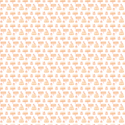 Gentle Wedding Cakes And Sweet