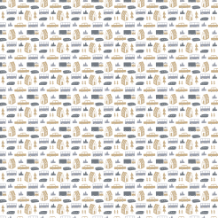 House And Car Graffiti