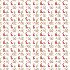 Romantic Spring Morning