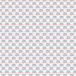 Hand Drawn Sketch Book