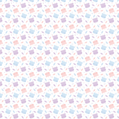 Gentle And Lovely Candy And Be