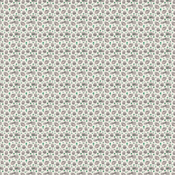 Hand Drawn Style Wombat And Gr