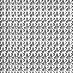 Weird And Serious Strange Patt