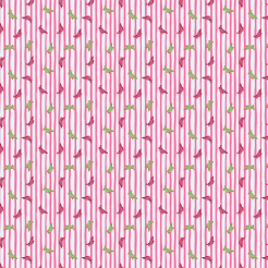 Exotic Bicolor Parrot