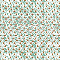 Cute And Clumsy Owls