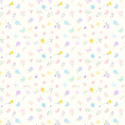 Bright And Beautiful Flowers