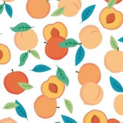 Delicious Delicious Peach