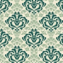 Elegant And Nostalgic Flower C