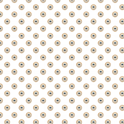 Estonian Flag Cookies