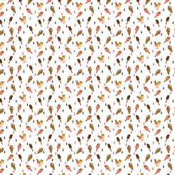 Hand Drawn Popsicles And Ice C