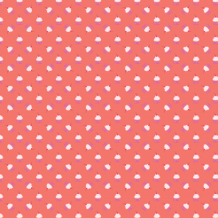 Pink Cherry Cream Cake