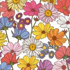 Bright Cosmos