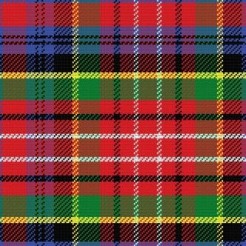 Classic Scotch Plaid