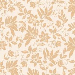 Withered Yellow Flowers And Le