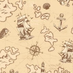 Sailing Sailing Map