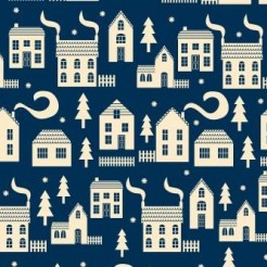 Cozy Fairy Tale House