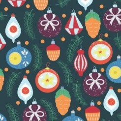 A Dazzling Array Of Christmas 