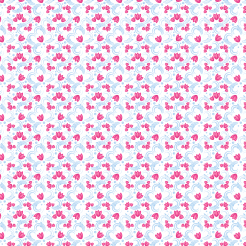 Totem Art Small Flower