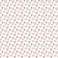 Valentine's Day Gift Box