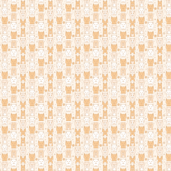 Simple Cute Dog