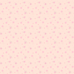 Simple Pink Sphere And Lines