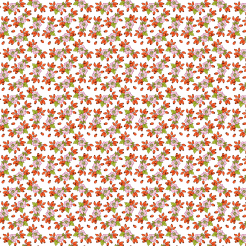 Bright Little Lily Of The Vall