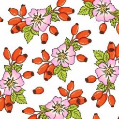 Bright Little Lily Of The Vall