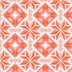 Beautiful Change Damask