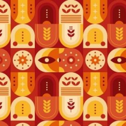 Mysterious Mayan Cube