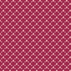 Pink Candle Cake And Love Hear