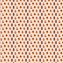 Various Chocolate Flavor Cakes