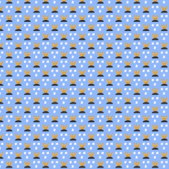 Cross Lines Geometry