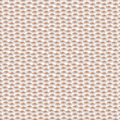 Simple Heart Pumpkin Pie