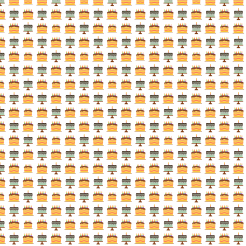 Different Birthday Candle Cake