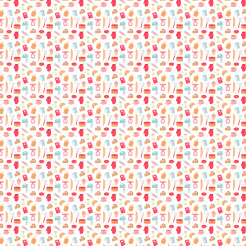 Baking Supplies And Cakes And 