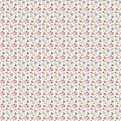 Sweets Desserts And Berries