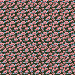 Huge Simple Flowers