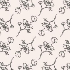 Beautiful And Generous Flowers