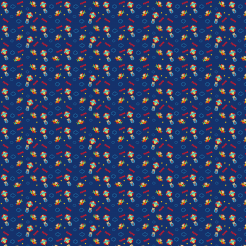 Children's Cute Hot Air Ba