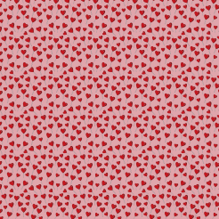 Colorful And Delicious Heart L