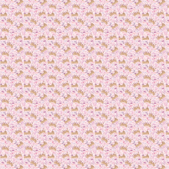 Pink Magic Castle And Items