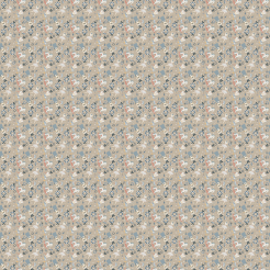 Cute Fairy Tale Pattern