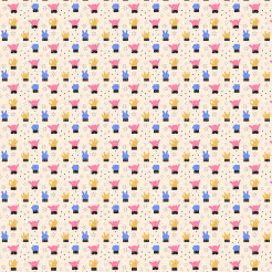 Funny And Flexible Fingers