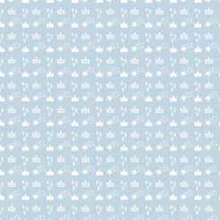 Cute And Simple Mountain Patte