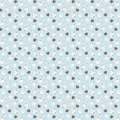 Cute Cats In Different Shapes