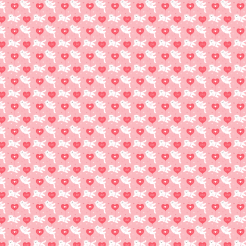 Kitten I Love You Balloon