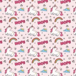 Shining Hope Unicorn