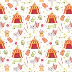 Circus Tent