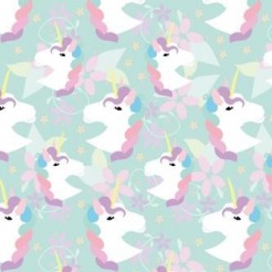 Flower World Unicorn